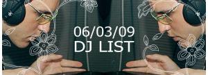 DJ List (дискотека)