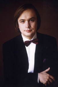 Валерий Кулешов (концерт)
