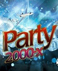 Party 2000x (дискотека)