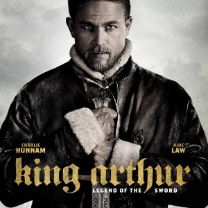 Меч короля Артура  (фильм)