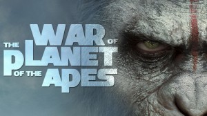 Планета обезьян: Война (фильм)