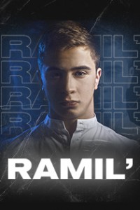 Ramil’ (концерт)