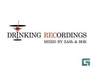 Drinkin recordings present (дискотека)