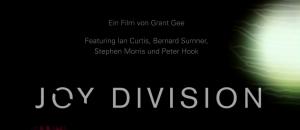 Joy Division  (фильм)