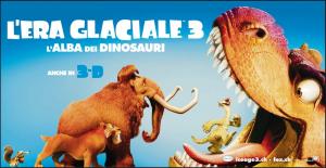 Ледниковый период 3: Эра динозавров (фильм)
