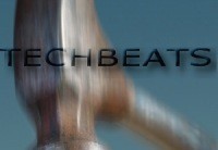 TECHBEATS | November Sound Therapy (дискотека)