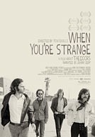 The DOORS "When You're Strange" (фильм)