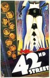 42-Я УЛИЦА / 42nd STREET  (фильм)