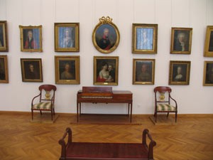 Радищевский музей. Шедевры коллекции (выставка)