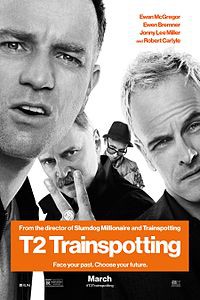 T2: Трейнспоттинг (фильм)